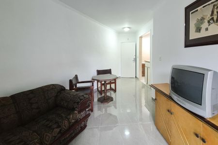 Apartamento para alugar com 40m², 1 quarto e 1 vagaSala