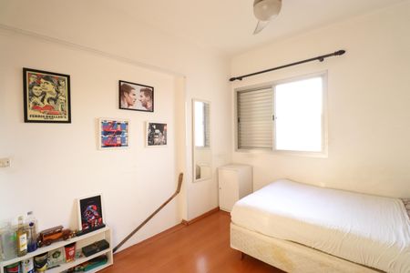 Apartamento à venda com 105m², 3 quartos e 2 vagasQuarto 1