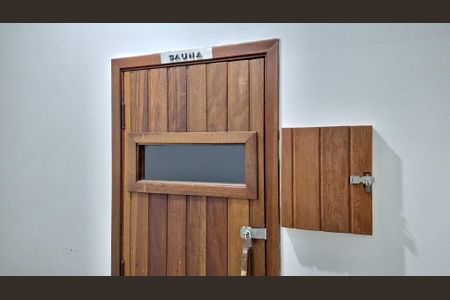 Apartamento à venda com 105m², 3 quartos e 2 vagasSaúna