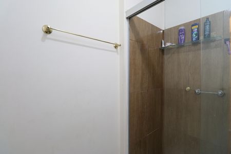 Apartamento à venda com 105m², 3 quartos e 2 vagasBanheiro