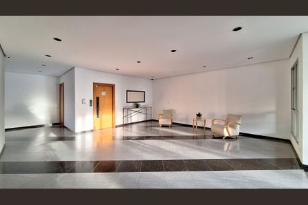 Apartamento à venda com 105m², 3 quartos e 2 vagasÁrea comum