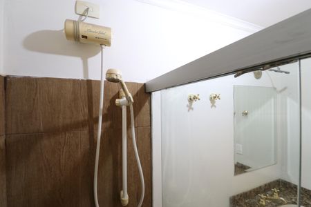 Apartamento à venda com 105m², 3 quartos e 2 vagasBanheiro