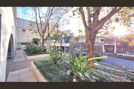 Apartamento à venda com 105m², 3 quartos e 2 vagasÁrea comum