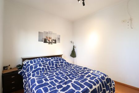 Apartamento à venda com 105m², 3 quartos e 2 vagasQuarto 2