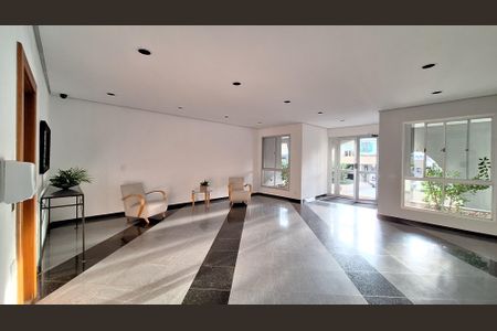 Apartamento à venda com 105m², 3 quartos e 2 vagasÁrea comum