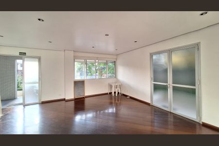 Apartamento à venda com 105m², 3 quartos e 2 vagasÁrea comum