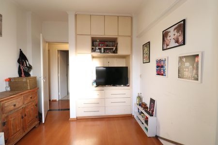 Apartamento à venda com 105m², 3 quartos e 2 vagasQuarto 1