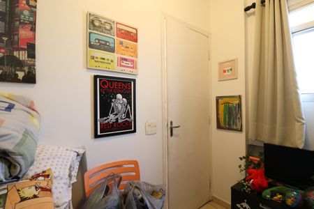 Apartamento à venda com 105m², 3 quartos e 2 vagasQuarto de Serviço