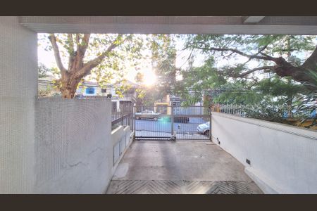 Apartamento à venda com 105m², 3 quartos e 2 vagasÁrea comum