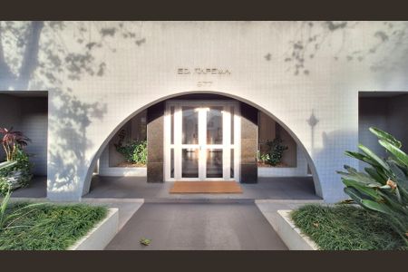 Apartamento à venda com 105m², 3 quartos e 2 vagasÁrea comum