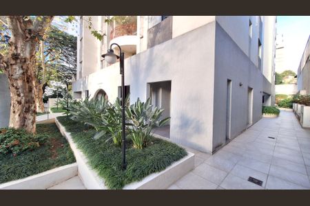 Apartamento à venda com 105m², 3 quartos e 2 vagasÁrea comum