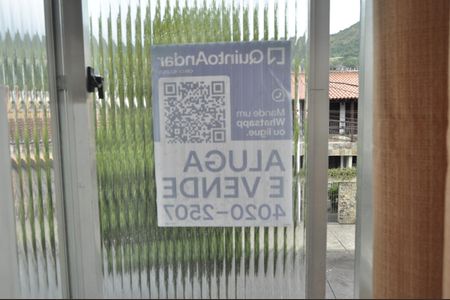 Apartamento à venda com 45m², 2 quartos e sem vagaPlaca