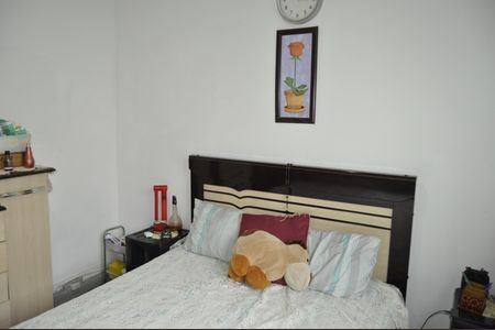 Apartamento à venda com 45m², 2 quartos e sem vagaQuarto 1