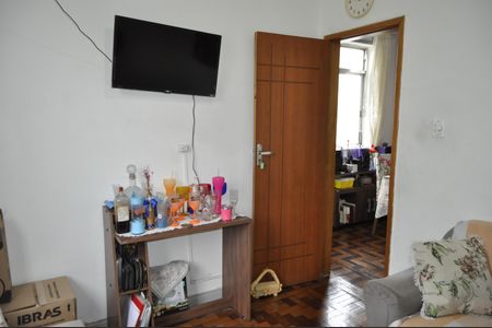 Apartamento à venda com 45m², 2 quartos e sem vagaSala