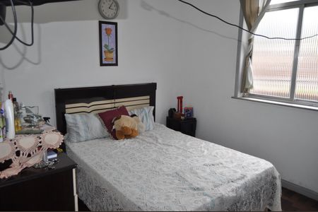 Apartamento à venda com 45m², 2 quartos e sem vagaQuarto 1