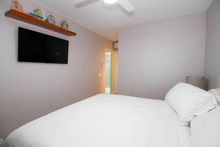 Apartamento à venda com 96m², 2 quartos e 1 vagaSuíte