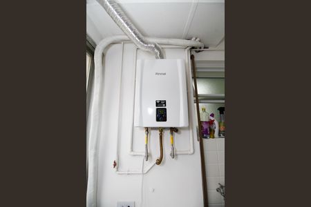 Apartamento à venda com 96m², 2 quartos e 1 vagaÁrea de Serviço