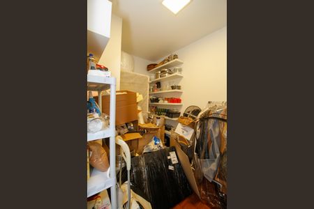 Apartamento à venda com 96m², 2 quartos e 1 vagaQuarto de Serviço