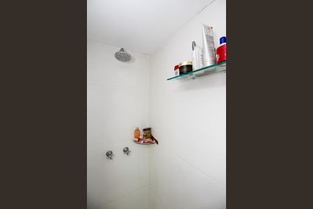 Apartamento à venda com 96m², 2 quartos e 1 vagaBanheiro da Suíte