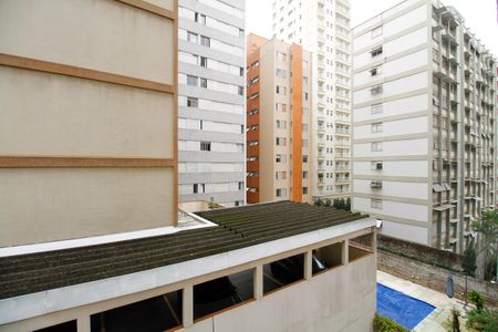 Apartamento à venda com 96m², 2 quartos e 1 vagaVista da Suíte