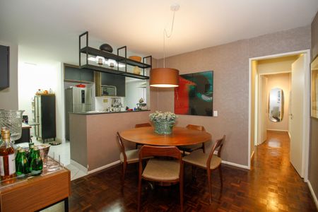 Apartamento à venda com 96m², 2 quartos e 1 vagaSala de Estar e Jantar