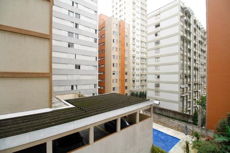 Apartamento à venda com 96m², 2 quartos e 1 vagaVista do Quarto
