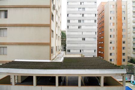 Apartamento à venda com 96m², 2 quartos e 1 vagaVista da Sala de Estar e Jantar