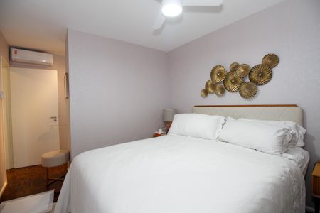 Apartamento à venda com 96m², 2 quartos e 1 vagaSuíte