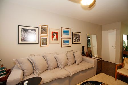 Apartamento à venda com 96m², 2 quartos e 1 vagaSala de Estar e Jantar