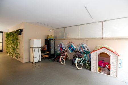 Apartamento à venda com 96m², 2 quartos e 1 vagaÁrea Comum - Playground e Brinquedoteca