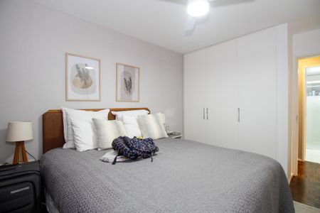 Apartamento à venda com 96m², 2 quartos e 1 vagaQuarto