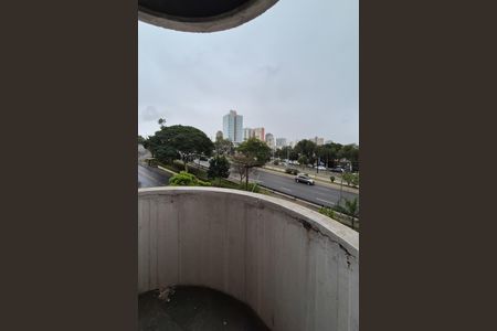 Apartamento para alugar com 40m², 1 quarto e 1 vagaVaranda da Sala