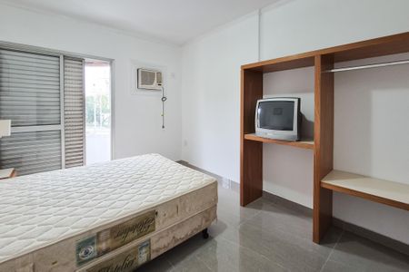 Apartamento para alugar com 40m², 1 quarto e 1 vagaSuíte