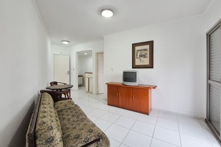 Apartamento para alugar com 40m², 1 quarto e 1 vagaSala