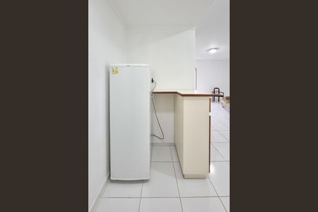 Apartamento para alugar com 40m², 1 quarto e 1 vagaCozinha - Armários