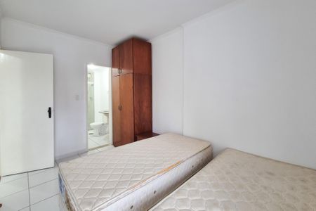 Apartamento para alugar com 40m², 1 quarto e 1 vagaSuíte