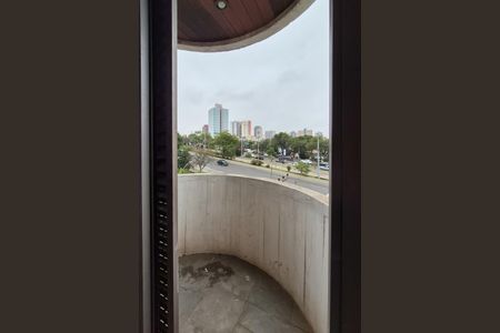 Apartamento para alugar com 40m², 1 quarto e 1 vagaVaranda da Sala