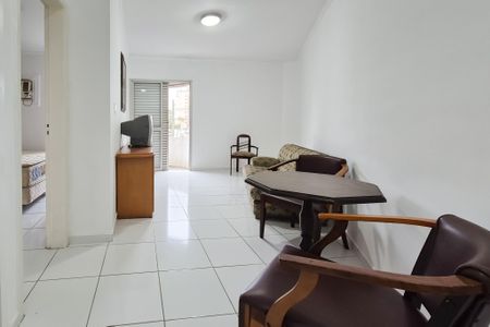 Apartamento para alugar com 40m², 1 quarto e 1 vagaSala