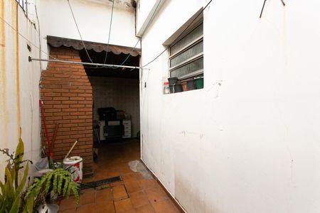 Casa à venda com 194m², 3 quartos e 3 vagasQuintal