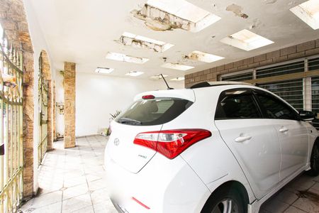 Casa à venda com 194m², 3 quartos e 3 vagasGaragem