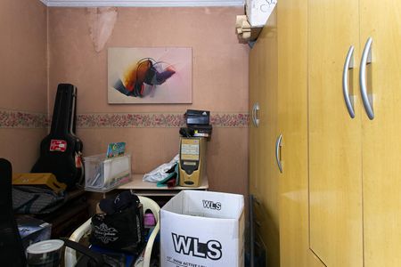 Casa à venda com 194m², 3 quartos e 3 vagasQuarto 2