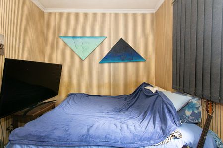 Casa à venda com 194m², 3 quartos e 3 vagasQuarto 1