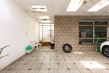 Casa à venda com 194m², 3 quartos e 3 vagasGaragem