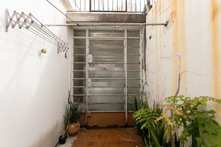 Casa à venda com 194m², 3 quartos e 3 vagasQuintal