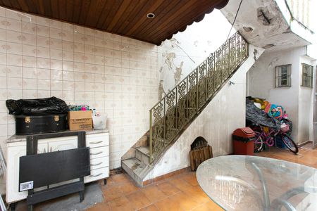 Casa à venda com 194m², 3 quartos e 3 vagasQuintal