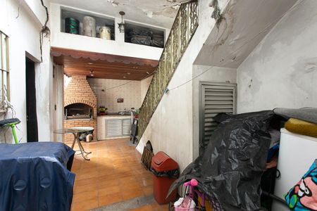 Casa à venda com 194m², 3 quartos e 3 vagasQuintal