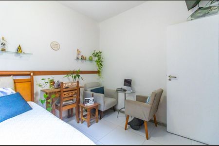 Apartamento à venda com 169m², 3 quartos e 1 vagaQuarto 1