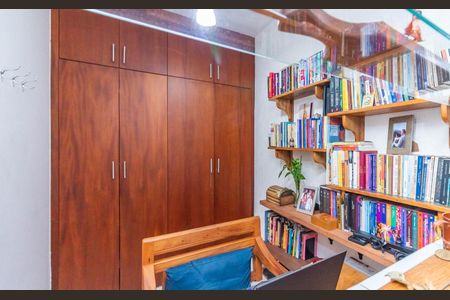 Apartamento à venda com 169m², 3 quartos e 1 vagaQuarto 3