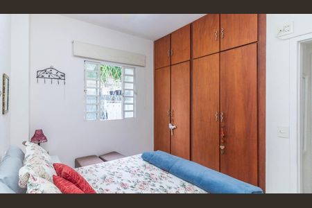 Apartamento à venda com 169m², 3 quartos e 1 vagaQuarto 2