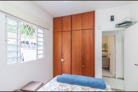 Apartamento à venda com 169m², 3 quartos e 1 vagaQuarto 2